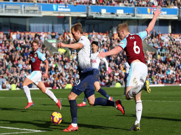 Nhận định kèo bóng đá Burnley vs Tottenham, 3h00 – 27/10/2020