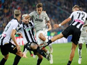 Nhận định kèo bóng đá Dynamo Kyiv vs Juventus, 20/10/2020 – Cúp C1