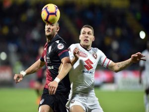 Nhận định kèo bóng đá Torino vs Cagliari, 18/10/2020 – VĐQG Ý