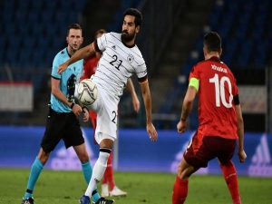 Nhận định kèo Đức vs Thụy Sĩ, 14/10/2020 – Nations League