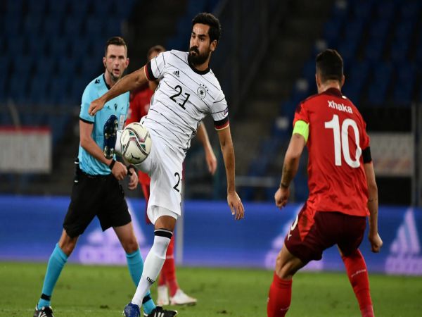Nhận định kèo Đức vs Thụy Sĩ, 14/10/2020 – Nations League