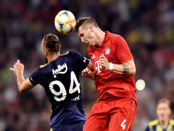 Nhận định kèo Duren vs Bayern Munich, 16/10/2020 – DFB Pokal