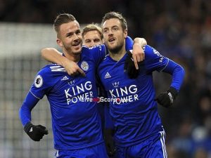 Nhận định kèo Leicester vs Zorya Luhansk, 2h00 – 23/10/2020