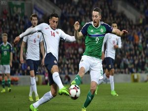 Nhận định kèo Na Uy vs Bắc Ireland, 15/10/2020 – Nations League