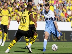 Nhận định Lazio vs Dortmund, 02h00 ngày 21/10 – Cúp C1 châu Âu