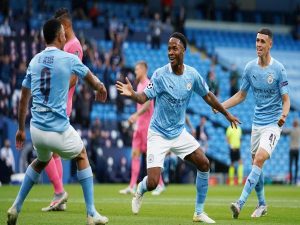 Nhận định Marseille vs Man City 03h00 ngày 28/10 – Cúp C1 châu Âu