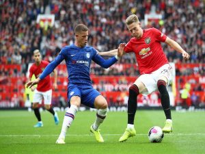 Nhận định MU vs Chelsea, 23h30 ngày 24/10 – Ngoại hạng Anh