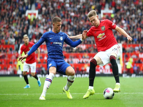 Nhận định MU vs Chelsea, 23h30 ngày 24/10 - Ngoại hạng Anh