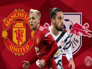 Nhận định MU vs Leipzig 03h00 ngày 29/10 – Cup C1 châu Âu