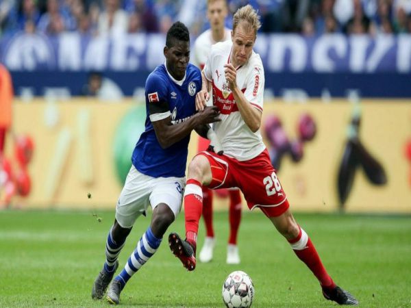 Nhận định Schalke vs Stuttgart, 02h30 ngày 31/10 - Bundesliga