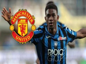 Tin bóng đá MU 13/10: MU bạo chi cho cầu thủ trẻ Traore