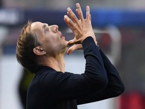 Tin bóng đá ngày 20/10: HLV Tuchel tiết lộ kế hoạch ngăn chặn Man Utd