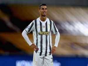 Tin bóng đá sáng 23/10: Ronaldo vẫn dương tính với SARS-CoV-2
