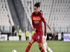 Tin bóng đá sáng 9/10: Smalling biết ơn Roma vì giải cứu khỏi M.U