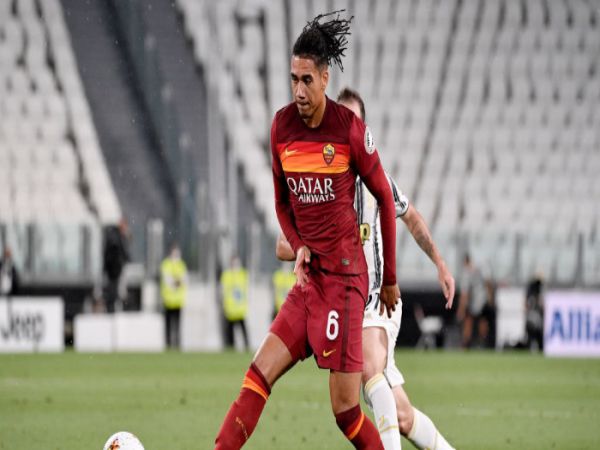 Tin bóng đá sáng 9/10: Smalling biết ơn Roma vì giải cứu khỏi M.U