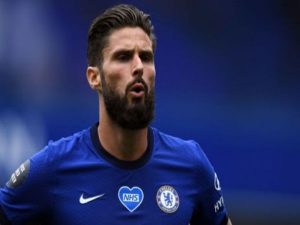 Bóng đá quốc tế 21/11: Giroud đang trên đường rời Chelsea