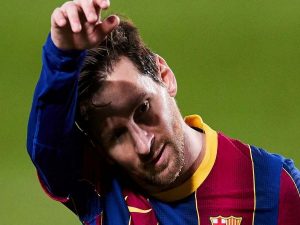 Bóng đá quốc tế 24/11: Messi nghỉ trận gặp Dynamo Kiev