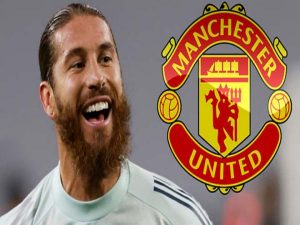 Bóng đá quốc tế 27/11: Berbatov khuyên MU mua Sergio Ramos