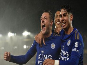 Bóng đá quốc tế 3/11: Thắng hủy diệt Leicester chiếm vị trí nhỉ bảng