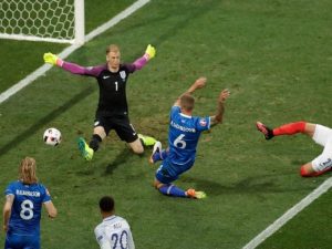 Nhận định Anh vs Iceland 02h45 ngày 19/11 – Nations League