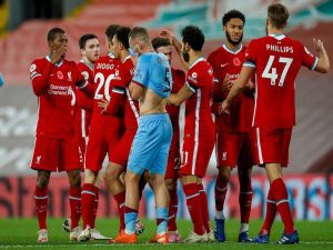 Nhận định Atalanta vs Liverpool, 03h00 ngày 4/11 – Cup C1 châu Âu