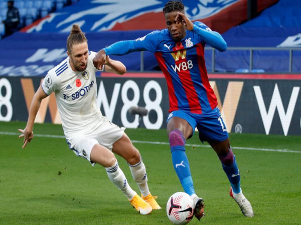 Nhận định Crystal Palace vs Newcastle 03h00 ngày 28/11 - NHA