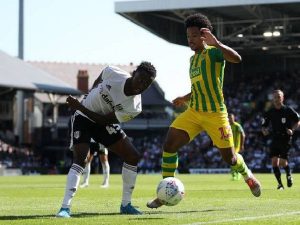 Nhận định Fulham vs West Brom, 00h30 ngày 3/11 – Ngoại hạng Anh