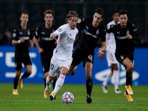 Nhận định Inter vs Real Madrid 03h00 ngày 26/11 – Cup C1 Châu Âu