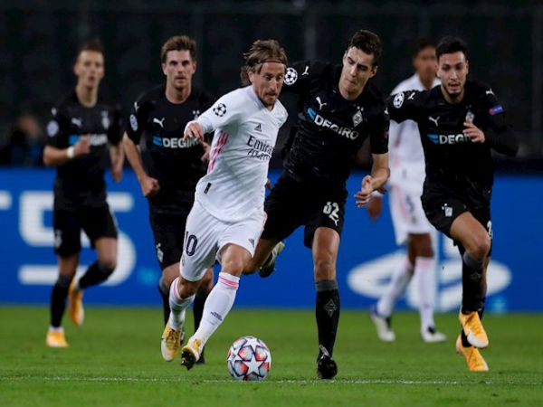 Nhận định Inter vs Real Madrid 03h00 ngày 26/11 - Cup C1 Châu Âu