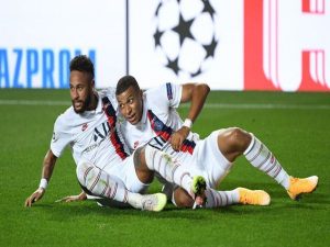 Nhận định Leipzig vs PSG 03h00 ngày 5/11 – Cup C1 châu Âu