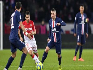 Nhận định Monaco vs PSG 03h00 ngày 21/11 – Ligue 1