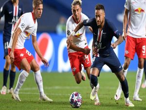 Nhận định PSG vs Leipzig 03h00 ngày 25/11 – Cup C1 châu Âu