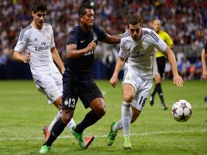 Nhận định Real Madrid vs Inter Milan, 03h00 ngày 4/11 – Cup C1 châu Âu