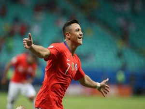 Nhận định Dự đoán Chile vs Peru, 06h00 ngày 14/11 – Vòng Loại World Cup