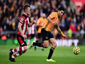 Nhận định Wolves vs Southampton 03h00 ngày 24/11 – Ngoại hạng Anh