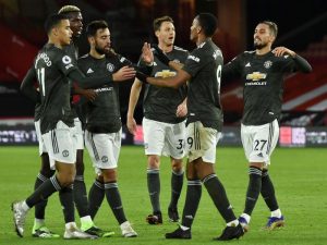 Bóng đá quốc tế 18/12: Sheffield 2-3 MU Matic mơ về chức vô địch