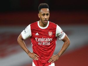 Bóng đá quốc tế 26/12: Arsenal thiệt quân trước trận gặp Chelsea