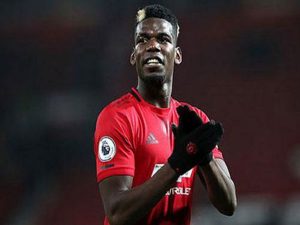 Bóng đá quốc tế 28/12: MU có thể buộc phải bán rẻ Pogba