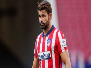 Bóng đá quốc tế 30/12: Arsenal bất ngờ muốn chiêu mộ Diego Costa
