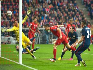 Nhận định Atletico Madrid vs Bayern 03h00 ngày 2/12 – Cup C1