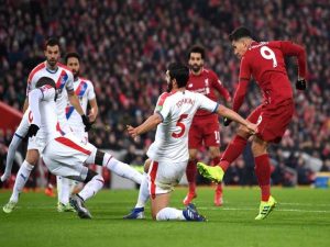 Nhận định Crystal Palace vs Liverpool 19h30 ngày 19/12 – Ngoại hạng Anh