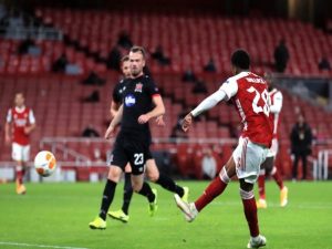 Nhận định Dundalk vs Arsenal 00h55 ngày 11/12 – Cup C2 châu Âu
