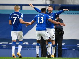 Nhận định Everton vs Man City 03h00 ngày 29/12 – Ngoại Hạng Anh
