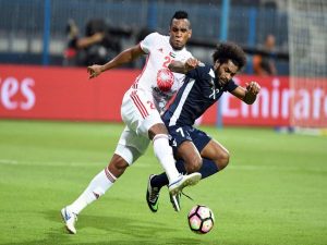 Nhận định, dự đoán Hatta Club vs Al-Sharjah, 21h00 ngày 25/12