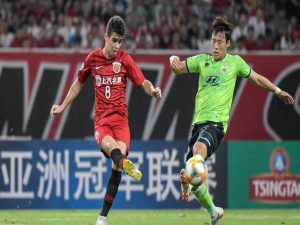 Nhận định, dự đoán Shanghai SIPG vs Jeonbuk, 17h00 ngày 4/12 – Cup C1
