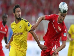 Nhận định Union Berlin vs Dortmund 02h30 ngày 19/12 – Bundesliga