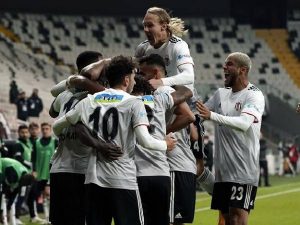 Nhận định, soi kèo Ankaragucu vs Besiktas, 23h00 ngày 24/12