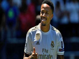 Bóng đá quốc tế 11/1: Real Madrid phung phí 150 triệu euro với 4 cầu thủ