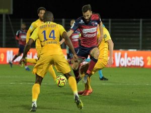 Nhận định, dự đoán Clermont vs Grenoble, 01h00 ngày 6/1 – Hạng 2 Pháp