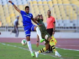 Nhận định, dự đoán Harbi vs Smouha, 00h30 ngày 8/1 – VĐQG Ai Cập